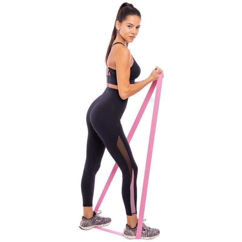 Стрічки опору Zelart LOOP BANDS 3 шт. (FI-2231) - фото 6