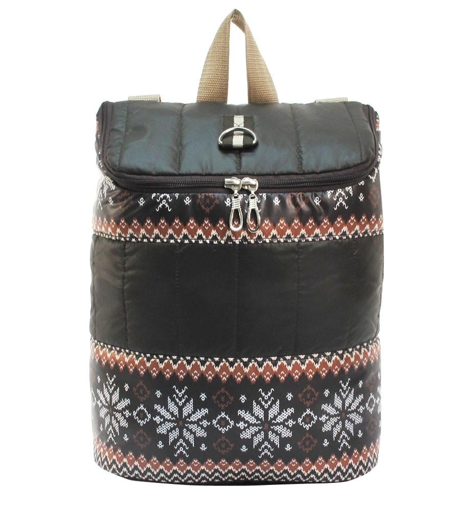 Рюкзак Episode Oslo Коричневый (E15S129.02)