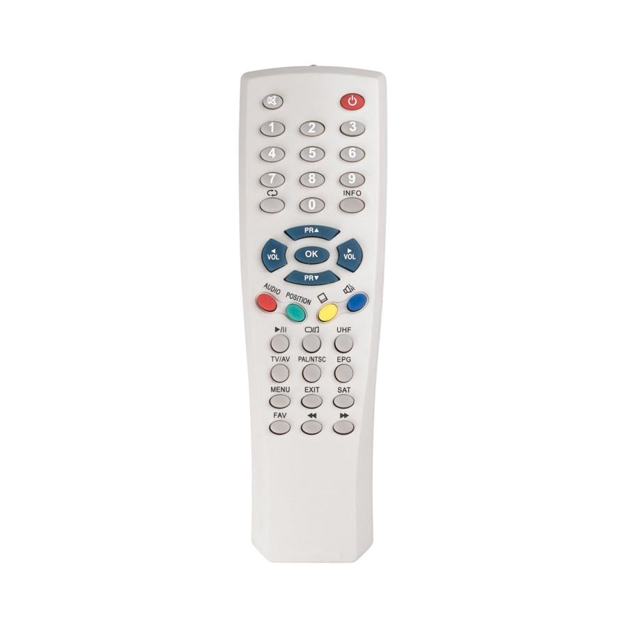 Пульт для cпутникового тюнера WINQUEST WQ-001UG NOC (2577)