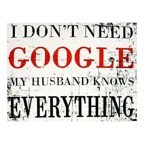 Репродукция Google Seta Decor 1446