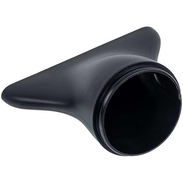 Насадка-концентратор для фена Philips 996510074058 (00000061079) - фото 3 Насадка-концентратор для фена Philips 996510074058 (00000061079) - фото 3