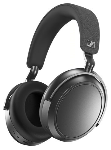 Гарнітура Sennheiser Momentum 4 Wireless Графітовий (6950402)