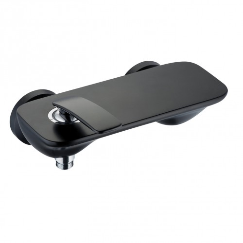 Смеситель для душа Kludi Balance однорычажный Черный матовый (527108775)