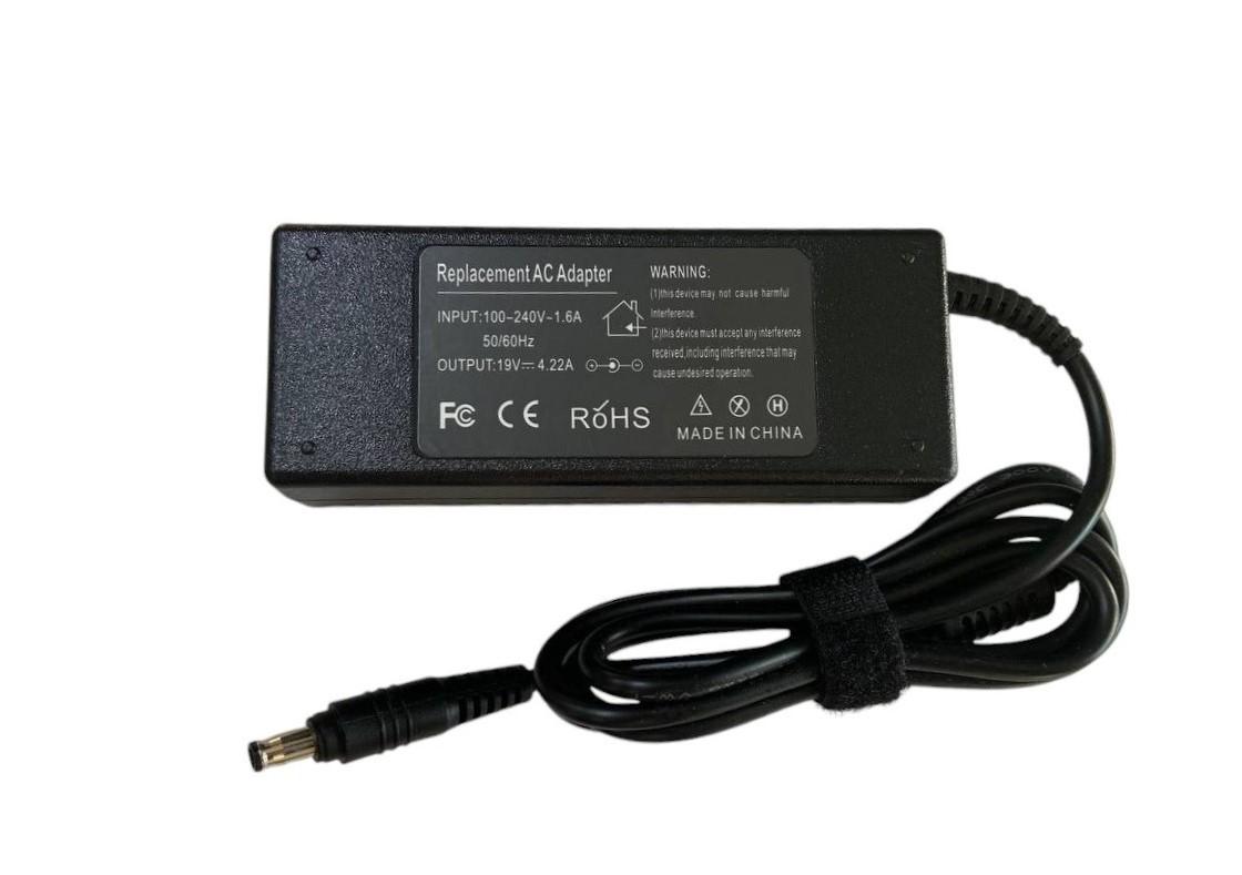 Блок питания для ноутбука Samsung YDS-080A 80W 19V 4,22A 5,5x3 мм (079503)