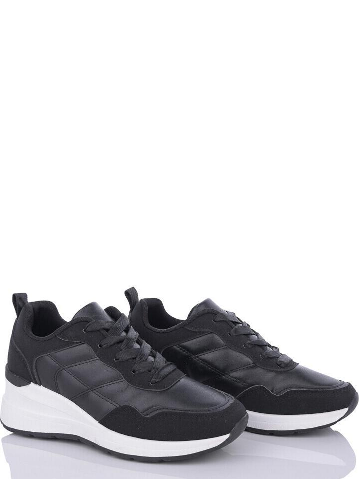 Кроссовки Stilli NNGN07-4 р. 36 Черно-белый