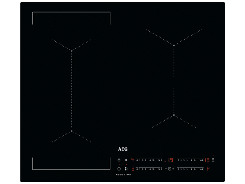 Варильна поверхня AEG-IKE 64441 IB