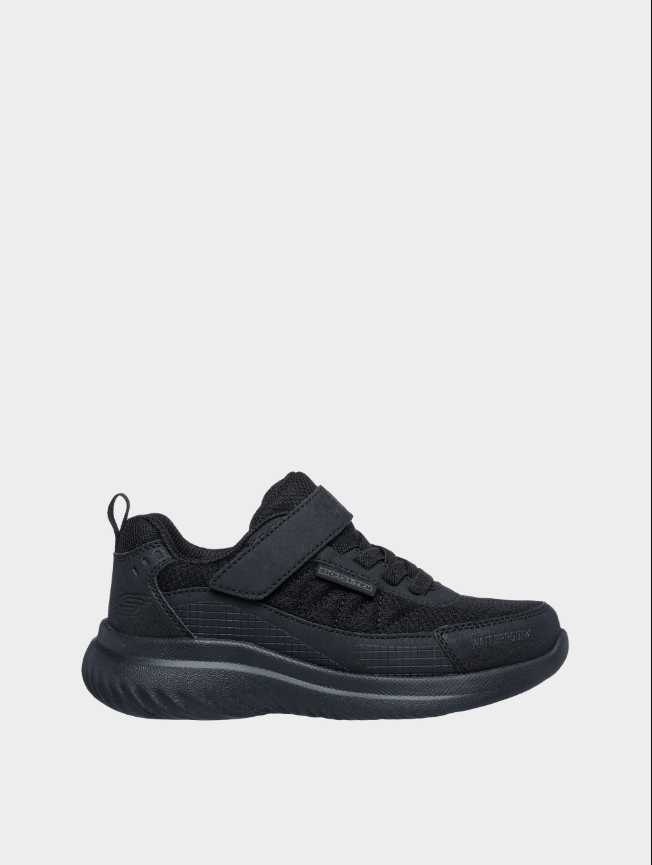 Кроссовки детские Skechers 406341L BBK р. 31 Черный (37298689) Кроссовки детские Skechers 406341L BBK р. 31 Черный (37298689)