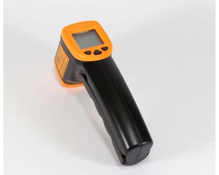 Промисловий пірометр Temperature AR-360