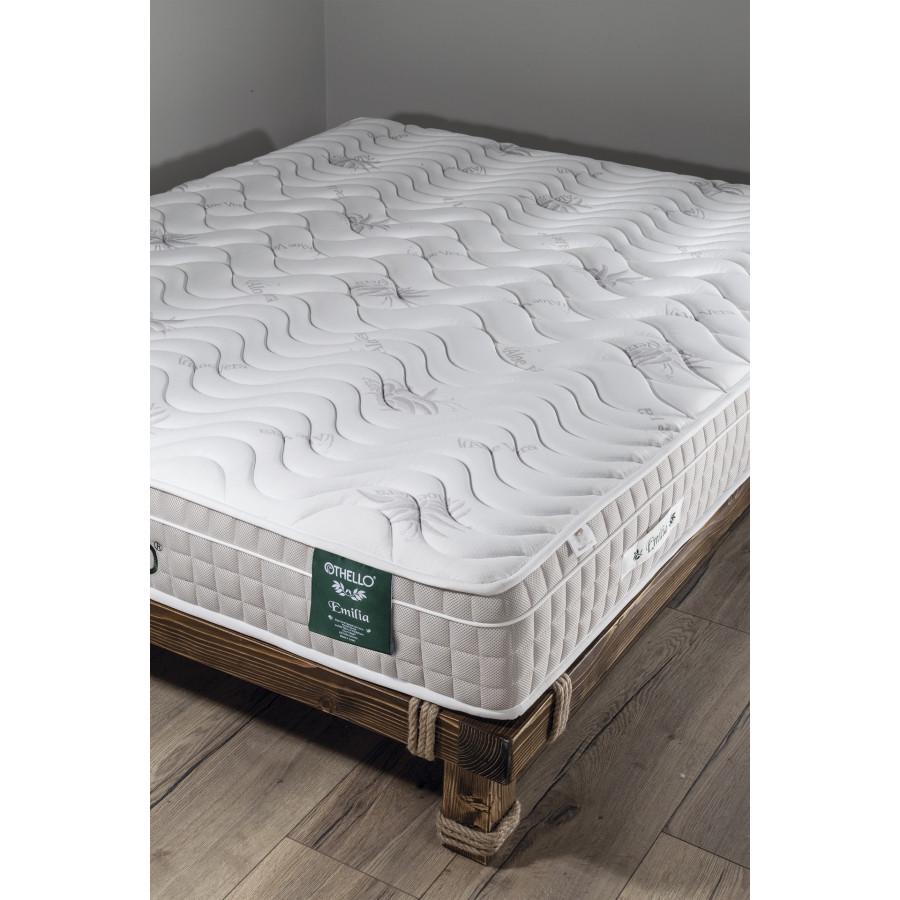 Матрац Othello Emilia 180х200 см (svt-2000022234221)