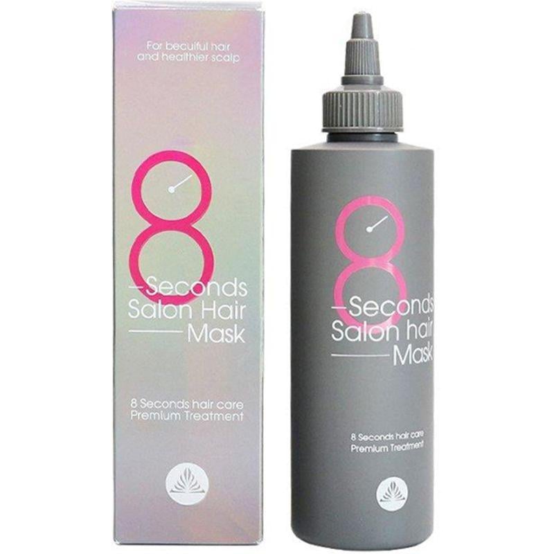 Маска восстановительная для волос с салонным эффектом Masil 8 Seconds Salon Hair Mask 200 мл (1485643739)