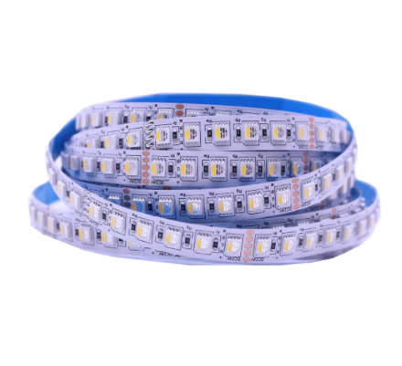 Светодиодная лента 12V RGBW 120 светодиодов (28146)