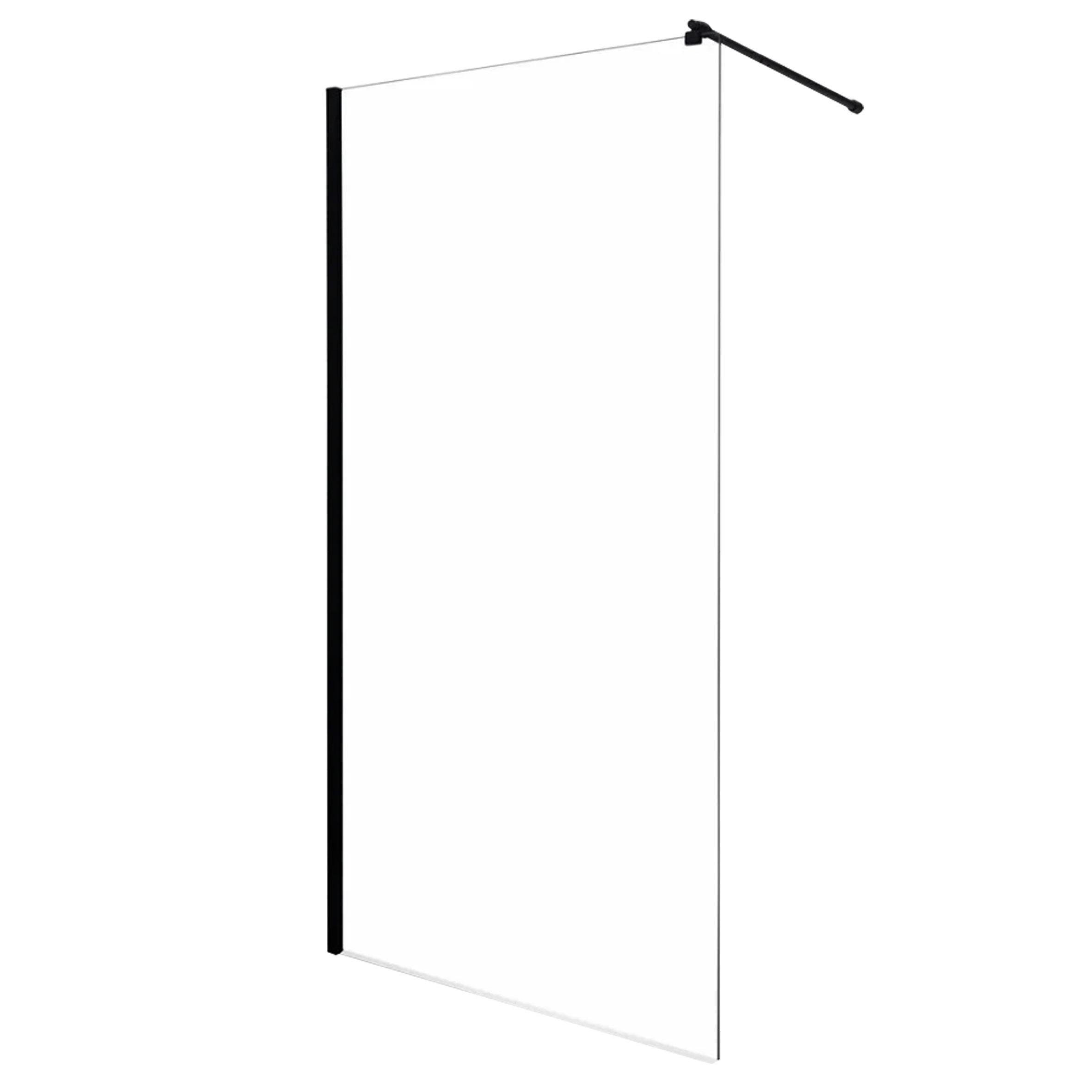 Душевая перегородка Bravo Lega 110BТ (GSR-000027749)