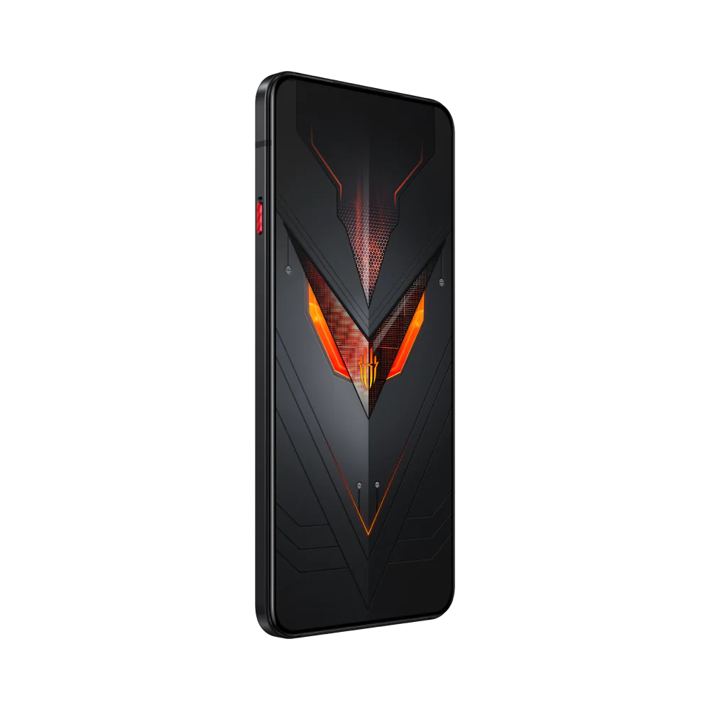 Смартфон ZTE Nubia RedMagic 7 12/128 GB Obsidian Black (69435) - фото 4