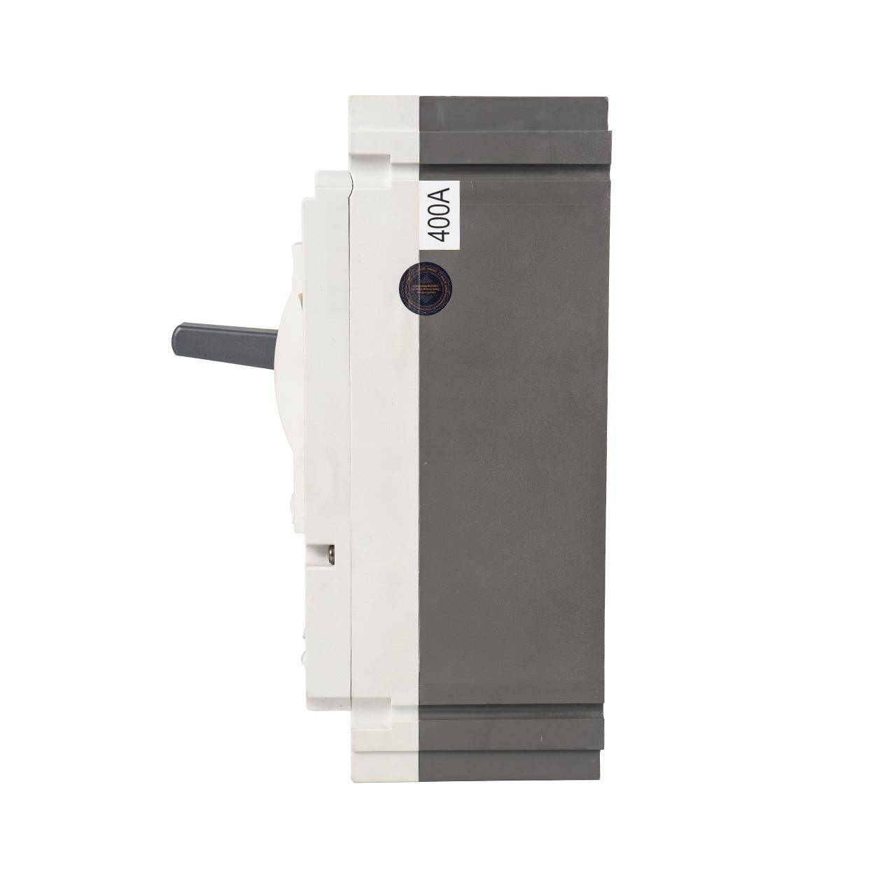 Автоматический выключатель в литом корпусе TESLA Winbreak CS C1N3 (39) - фото 4 Автоматический выключатель в литом корпусе TESLA Winbreak CS C1N3 (39) - фото 4