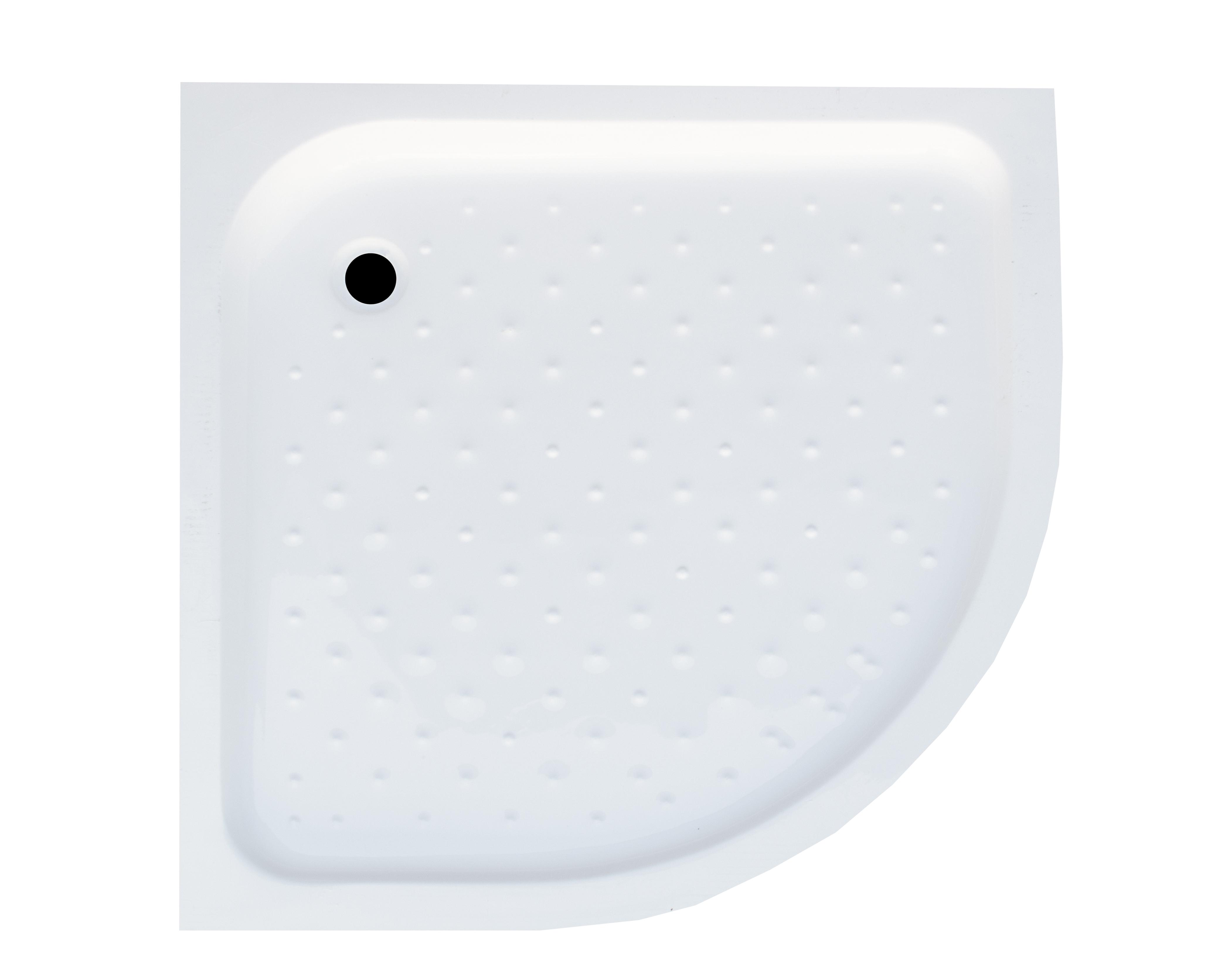 Поддон душевой AquaStream Premium S-Line 90 (18635)