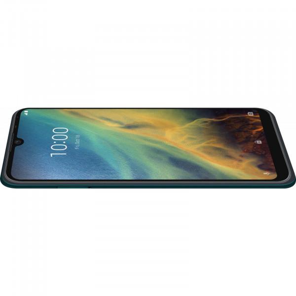 Смартфон ZTE Blade A5 2020 2/32GB Green - фото 6