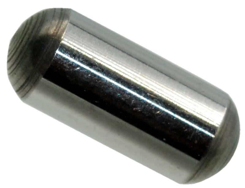 Шпонка d8 L20 (стоп076)