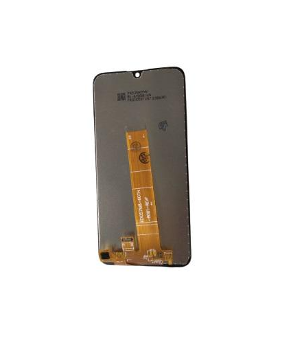Дисплей LCD с Touchscreen Nokia 2.2 AAA Black (000552712)