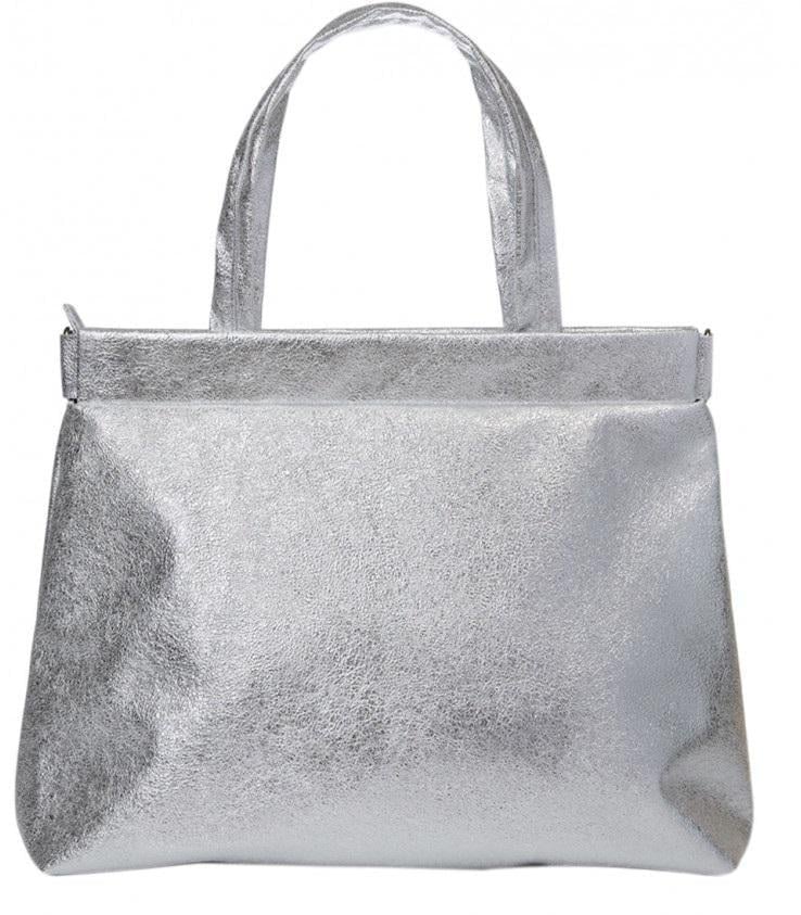 Сумка Sambag Shopper Tote QZS Битое стекло (93303034)