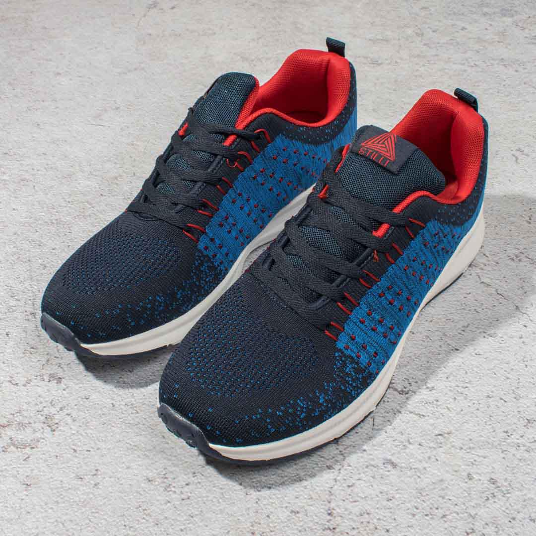 Кроссовки мужские Fashion 330043 р. 46 30 см