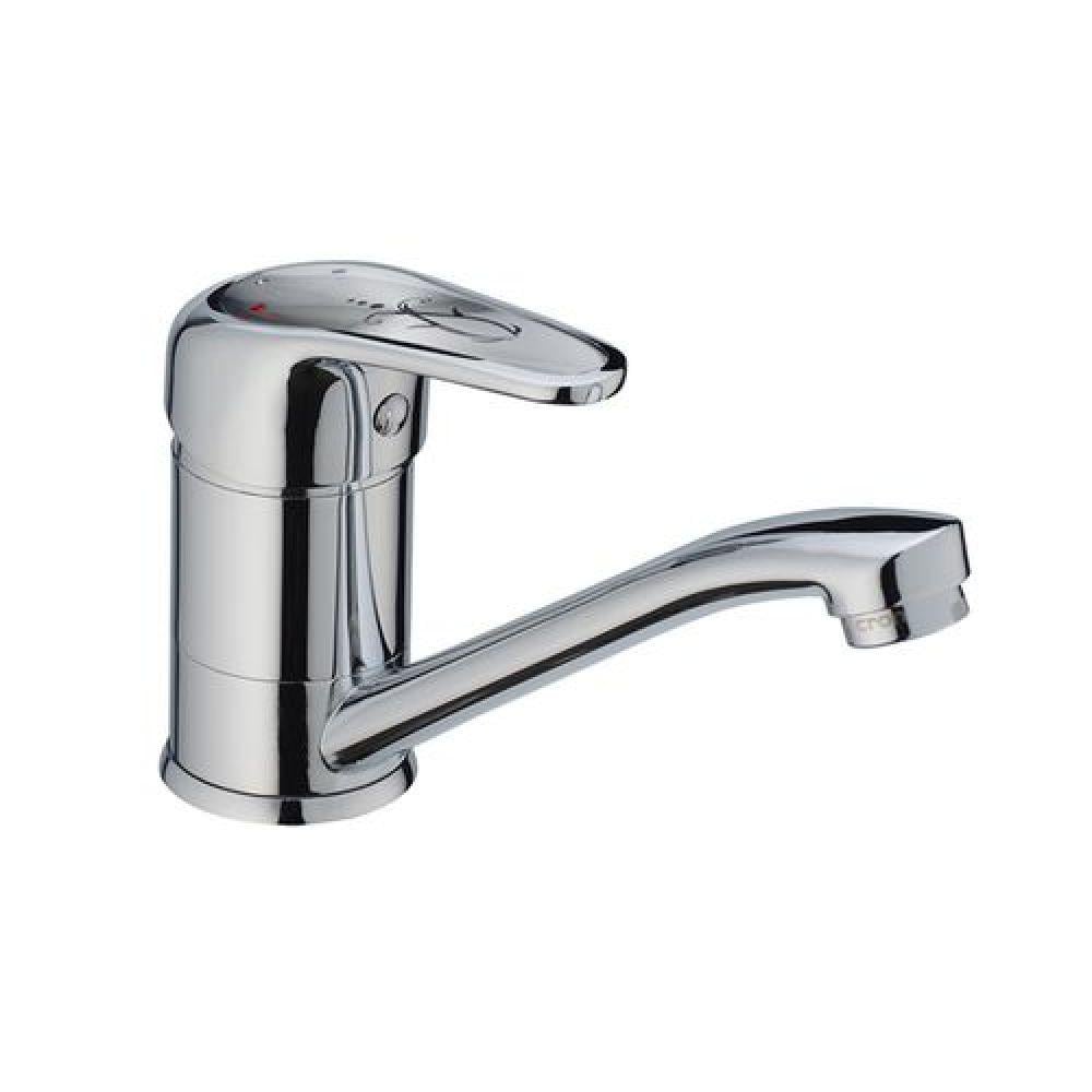 Смеситель для кухни Haiba Magic 15 см (86601) Смеситель для кухни Haiba Magic 15 см (86601)