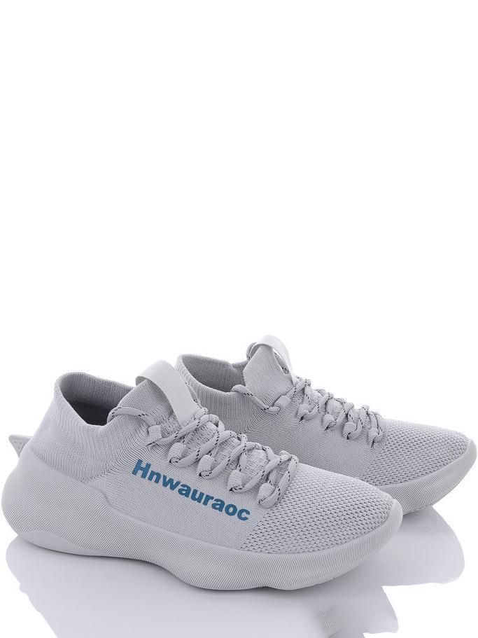 Кроссовки текстильные Navigator AN7205-6 р. 41 Серый