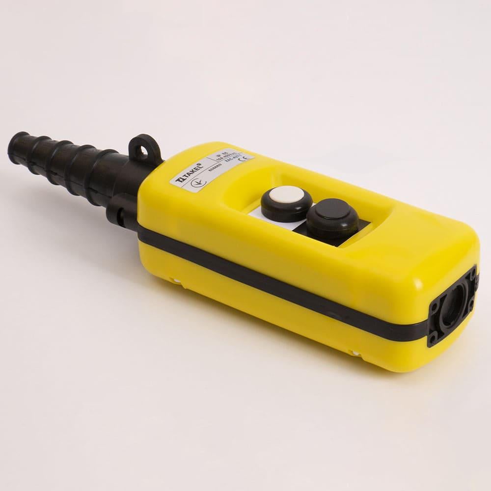 Пост тельферный TAKEL 2 кнопки (XAC-A271)