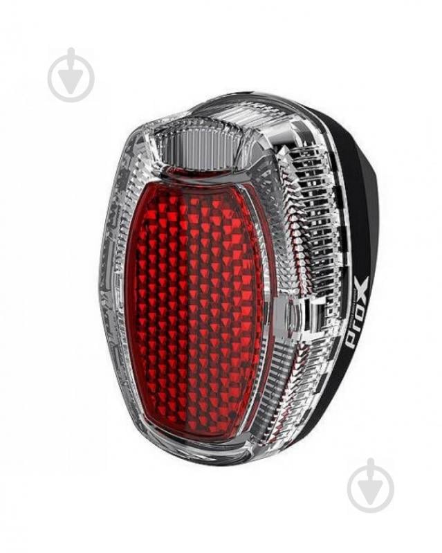 Задня фара ProX Indus 4xSMD LED E-Bike DC12-80V (A-O-B-P-0411)