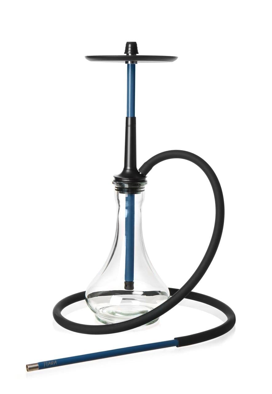 Шахта Tiaga Hookah IRIS Blue (18161) - фото 4