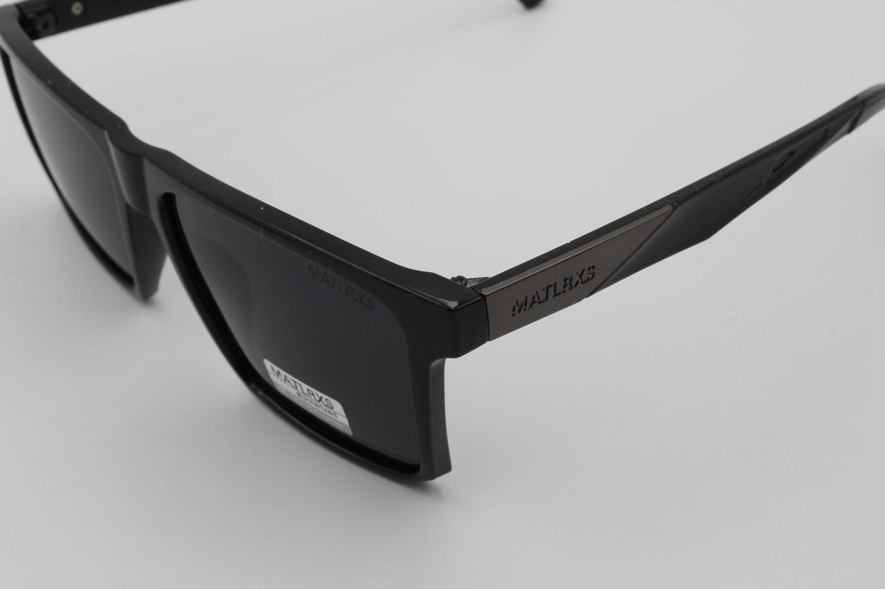 Солнцезащитные очки поляризационные мужские Matrixx P1911 c1 (2596688365) - фото 6 Солнцезащитные очки поляризационные мужские Matrixx P1911 c1 (2596688365) - фото 6