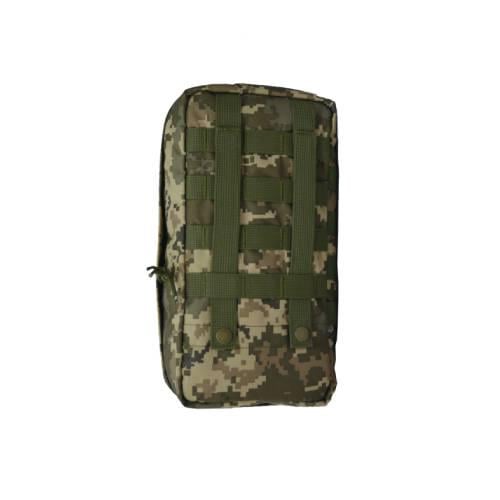 Ампульниця Derby A-Box 156 ампул на MOLLE Піксель (1887242074) - фото 8 Ампульниця Derby A-Box 156 ампул на MOLLE Піксель (1887242074) - фото 8