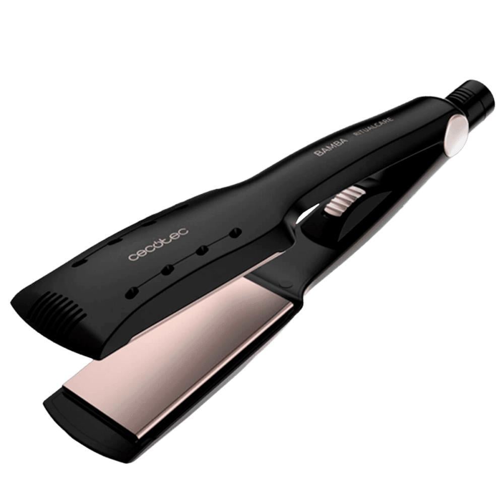 Випрямляч для волосся CECOTEC RitualCare Wet&Dry Black