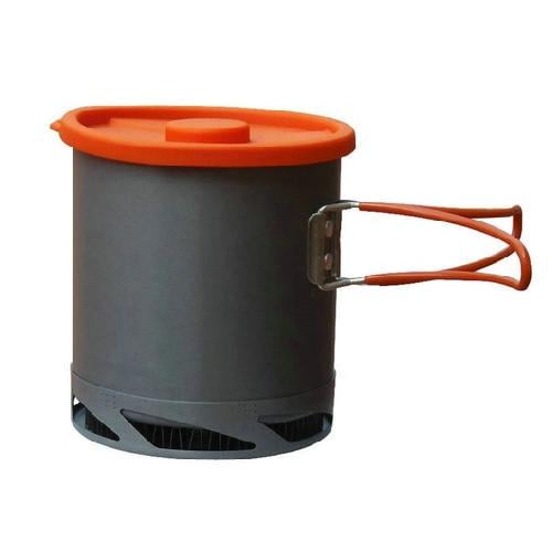 Котелок с теплообменником Fire Maple FMC-XK6 1 л (48667) Котелок с теплообменником Fire Maple FMC-XK6 1 л (48667)