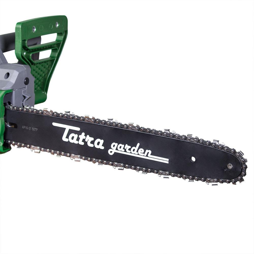 Пила электрическая Tatra Garden MSE 210 (GPE0001) - фото 9
