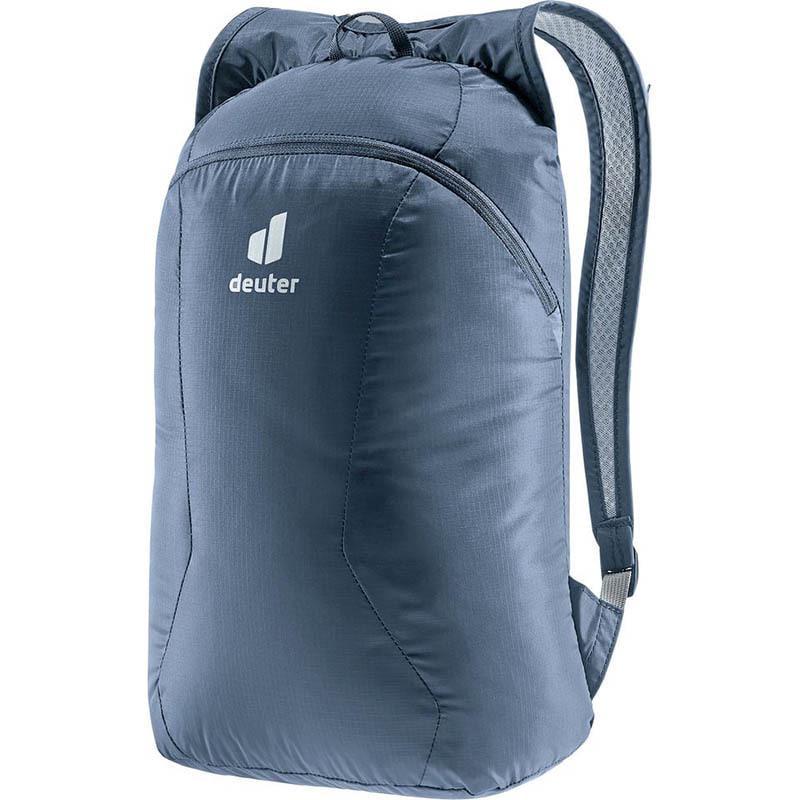 Туристичний рюкзак Deuter Aircontact X 60+15 л Ink (3370022 3067) - фото 8