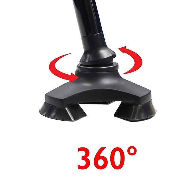 Трость телескопическая для ходьбы с фонарем (29833357) - фото 3 Трость телескопическая для ходьбы с фонарем (29833357) - фото 3