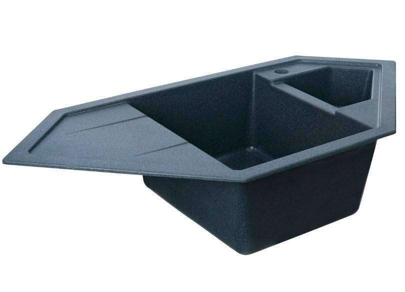 Мойка для кухни Platinum 9950 PANDORA (SP000027557) - фото 4 Мойка для кухни Platinum 9950 PANDORA (SP000027557) - фото 4