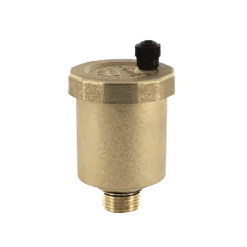 Воздухоотводчик автоматический Officine Rigamonti VALMAT 1/2" OR латунь (SQ-1045771)