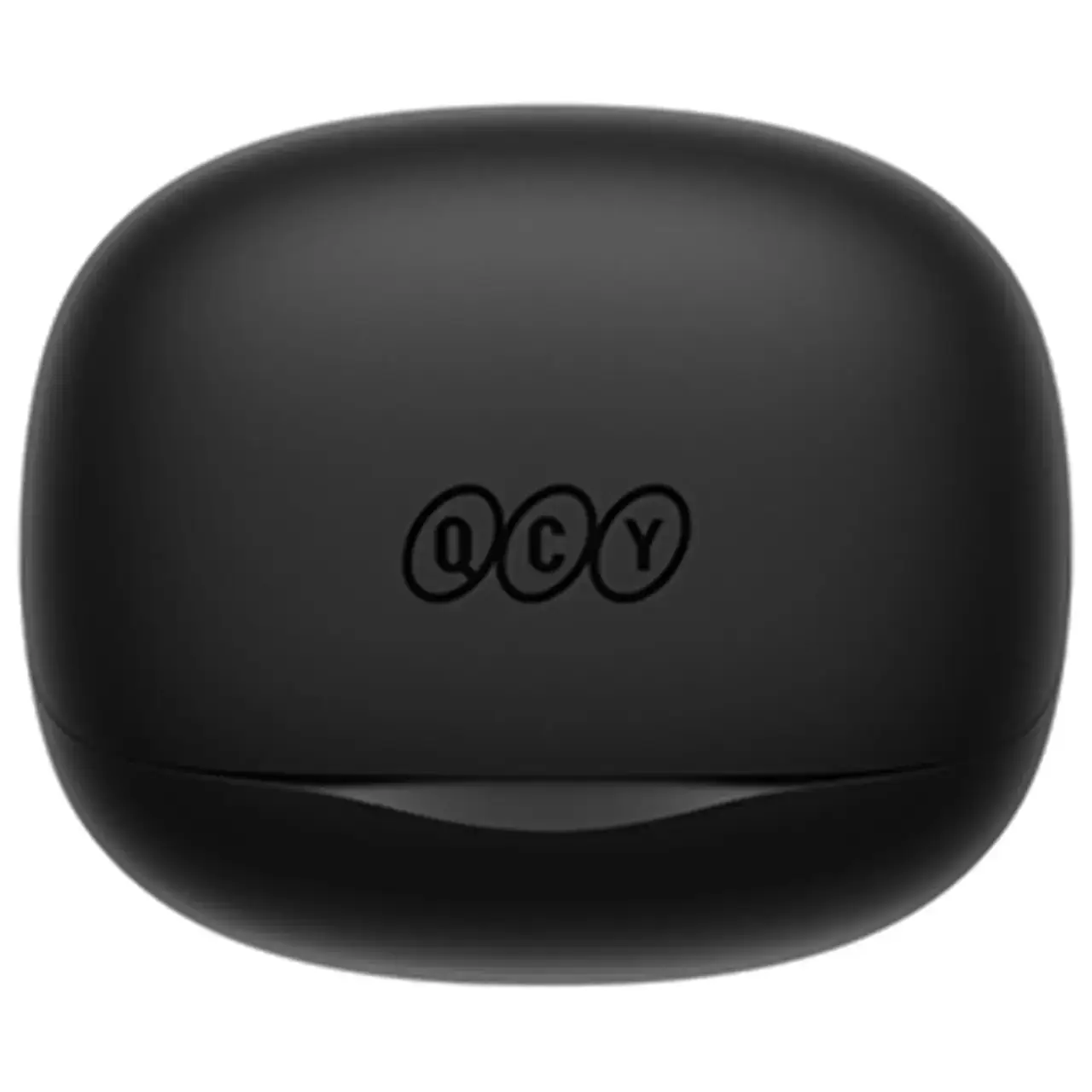 Навушники бездротові QCY Melobuds N50 Black (HT12) - фото 3