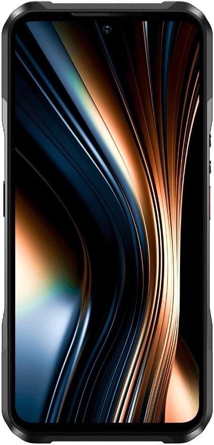 Смартфон Doogee V20S 12/256 Гб Global Version Black - фото 2 Смартфон Doogee V20S 12/256 Гб Global Version Black - фото 2