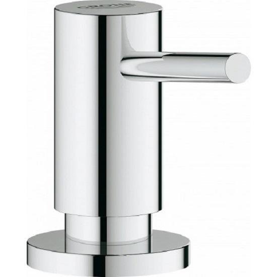 Дозатор для моющего средства Grohe Cosmopolitan Хром (40535000)