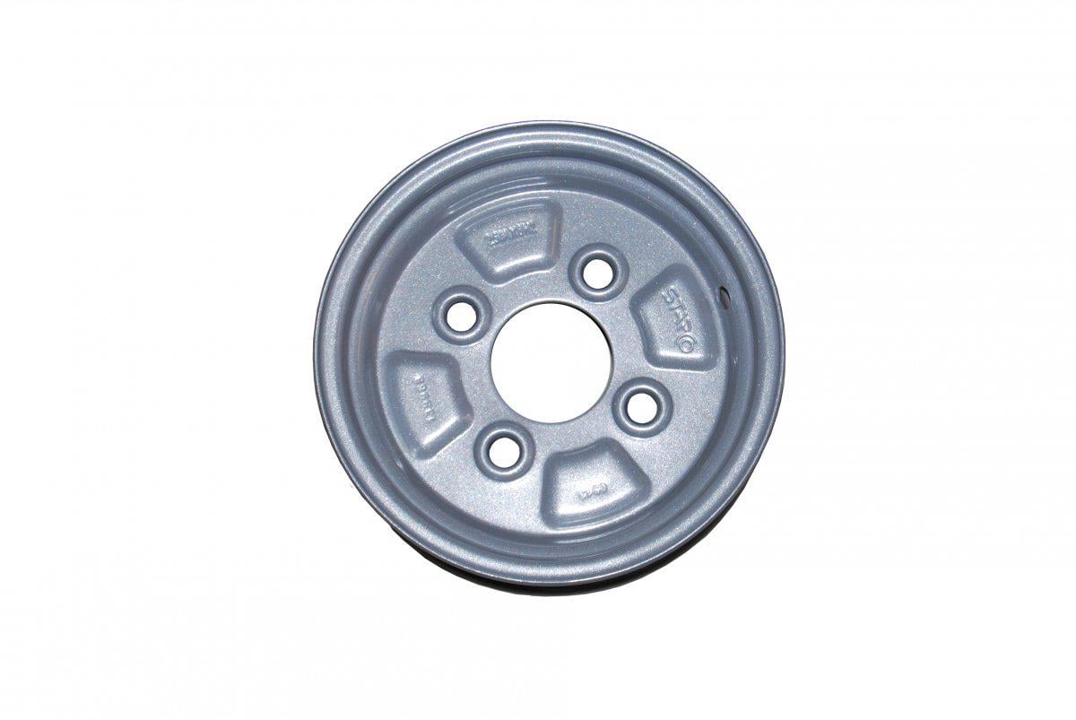 Диск колісний STARCO 30211 R8 W3,0 PCD4x100 ET0 DIA60