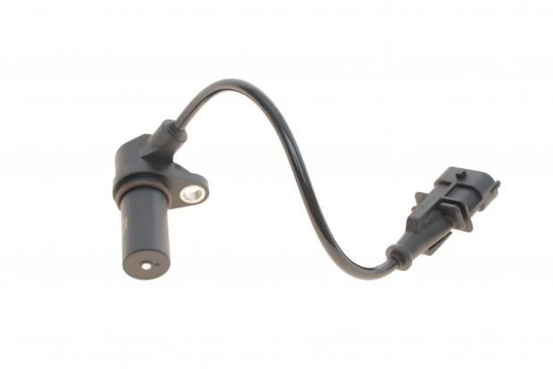 Датчик DELPHI положення колінвалу Opel Astra G/H 1.7CDTI 03-10 L 220 мм кабель (SS11081)