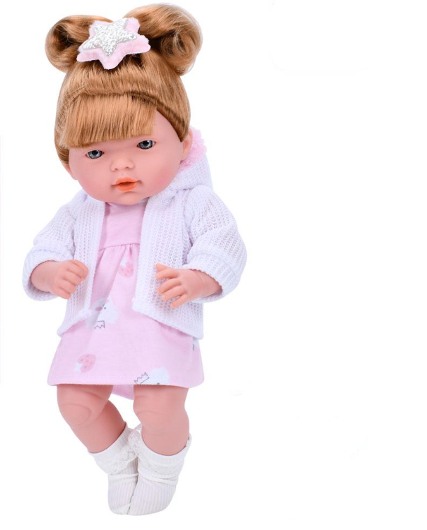 Кукла функциональная Limo Toy (M 5886 I UA)