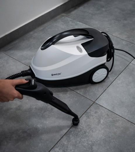 Пароочиститель MalTec HDS7000W-PRO (MLS_10984412) - фото 4