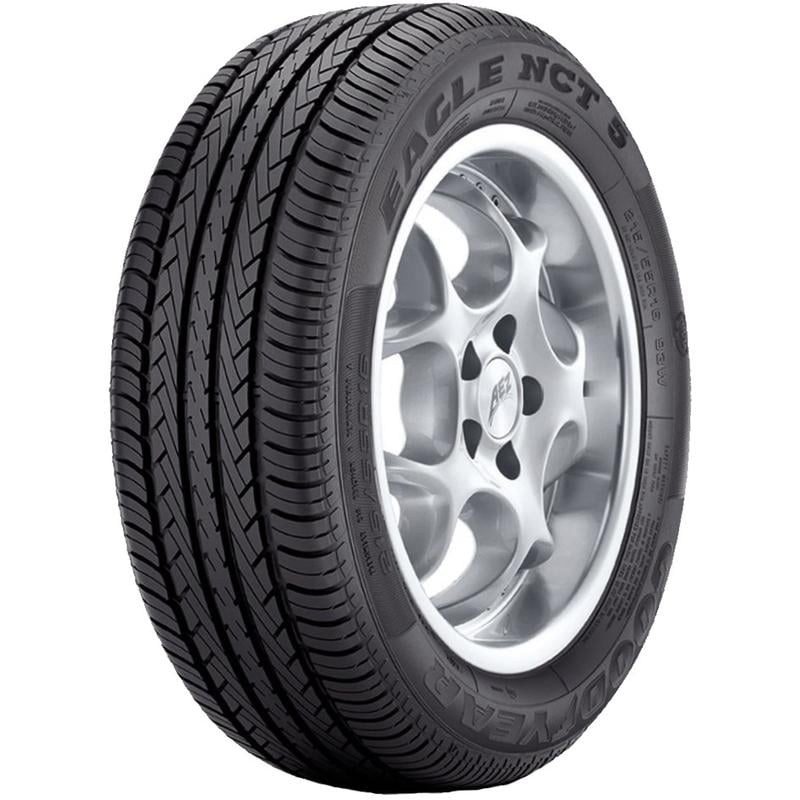 Автошина Goodyear Eagle NCT 5 285/45 ZR21 109W ROF * (274912)