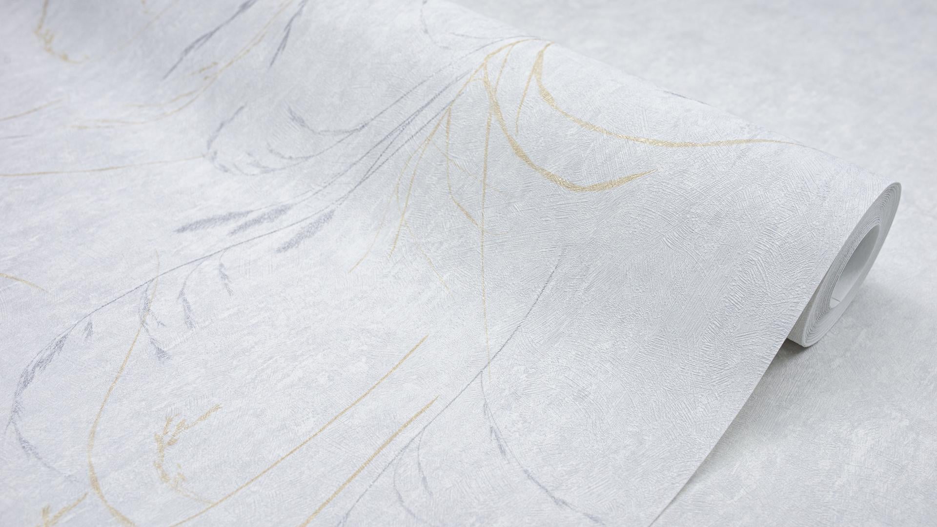 Обои Sintra GRASSLAND виниловые на флизелиновой основе 1,06х10 м (533215)