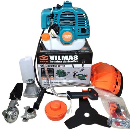 Мотокоса Vilmas 5200 GBC 2.4 (1812677333)