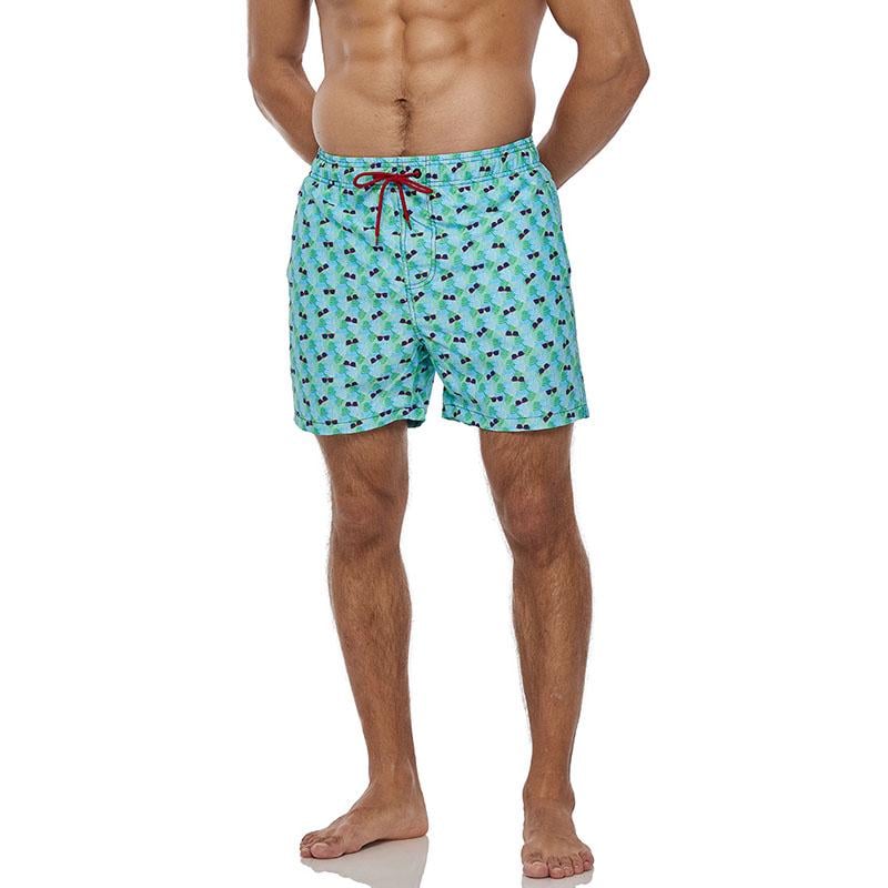 Шорты Escatch L Голубой (9244) - фото 3