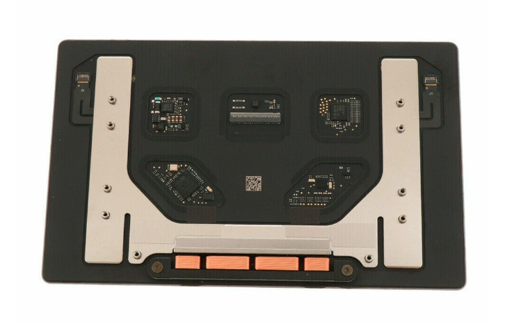 Тачпад для MacBook Pro 13'' 2016-2017 A1708/A1706 PRC (14711) Тачпад для MacBook Pro 13'' 2016-2017 A1708/A1706 PRC (14711)